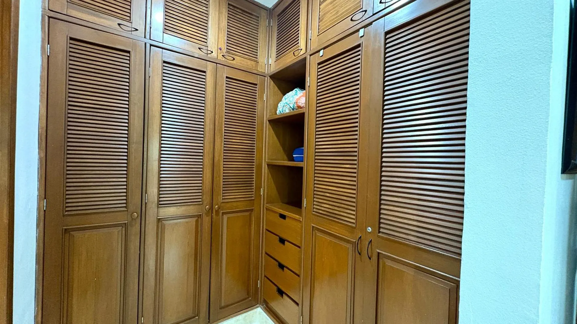 Luxury Oasis In Playacar - Tropical Pool Appartement Playa del Carmen