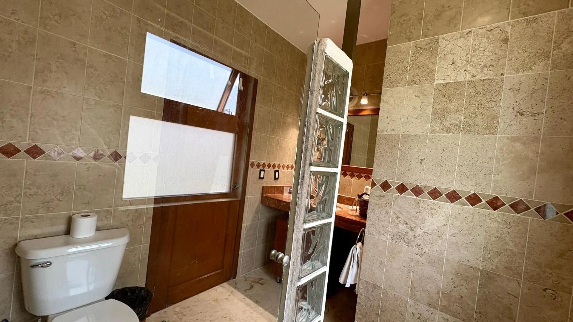 Luxury Oasis In Playacar - Tropical Pool Appartement Playa del Carmen