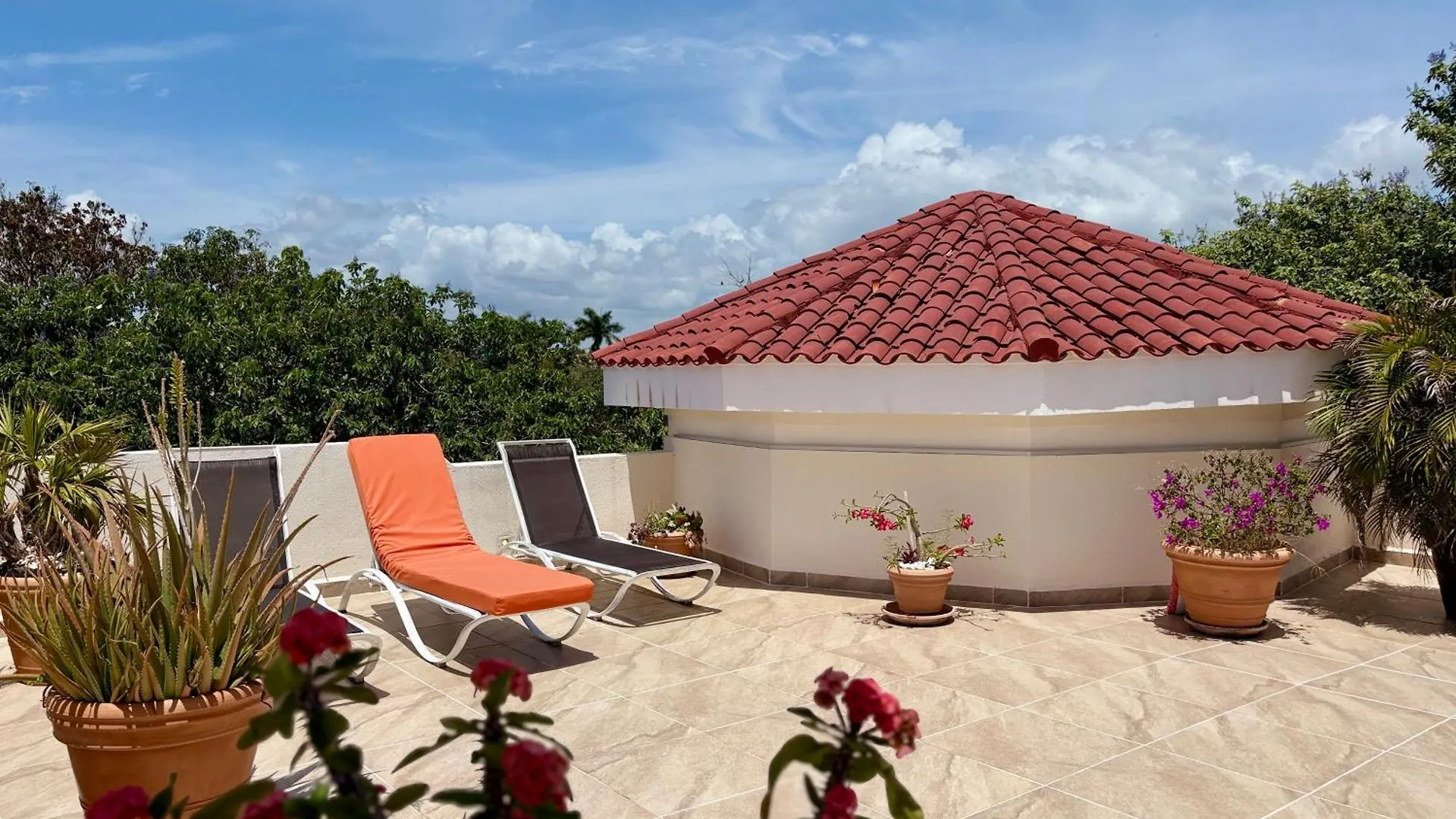 Luxury Oasis In Playacar - Tropical Pool Appartement Playa del Carmen 0*,