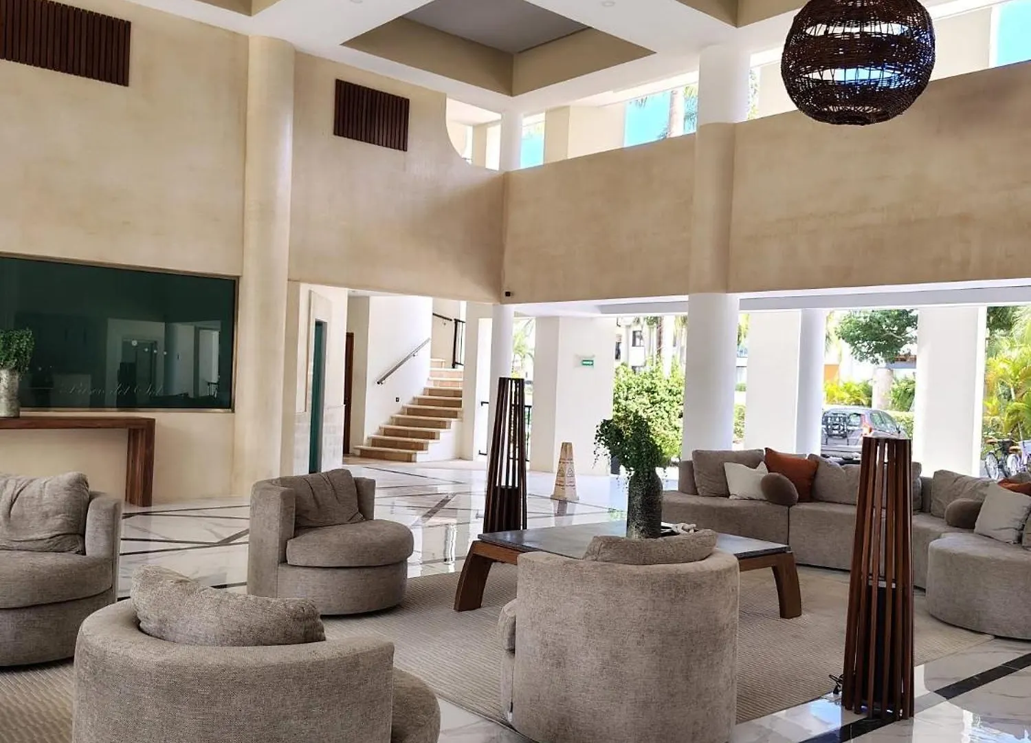 Luxury Oasis In Playacar - Tropical Pool Appartement Playa del Carmen